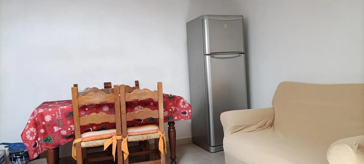Appartamento Giolitti Alghero