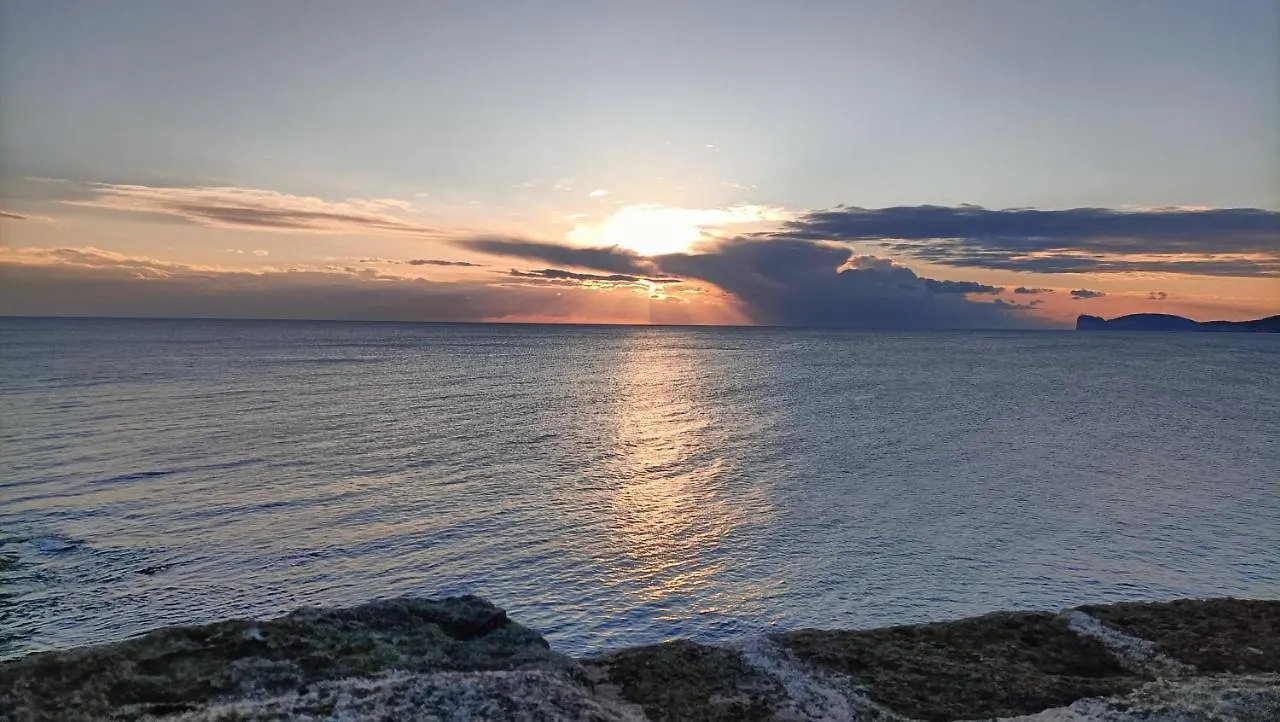Appartamento Giolitti Alghero