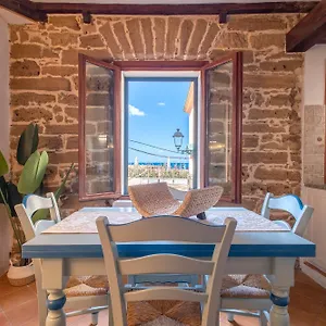 Centro Storico - Fronte Mare - Aquasale Appartamento
