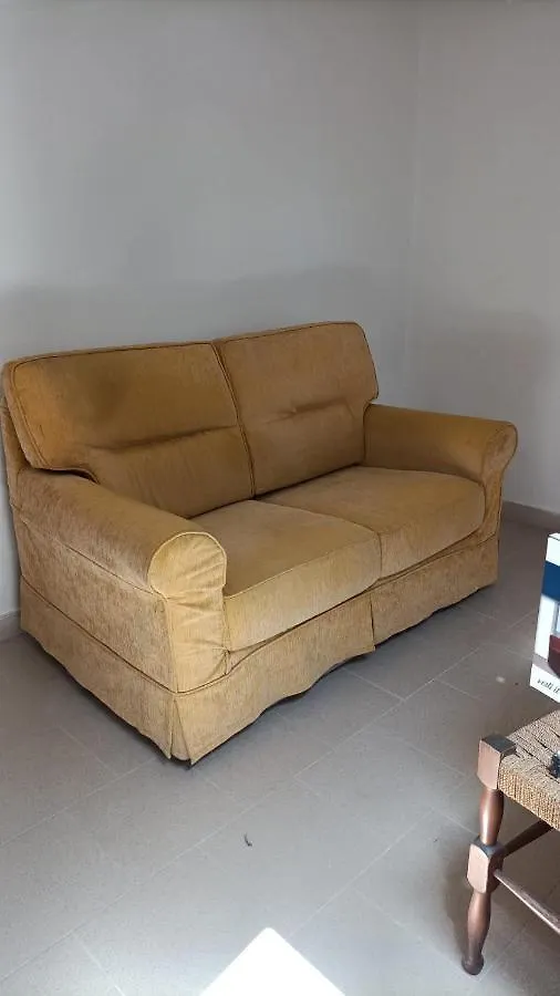 Giolitti Apartment Alghero