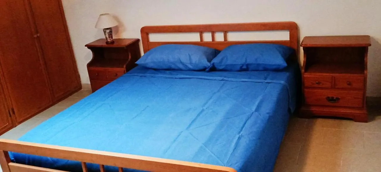 Giolitti Apartment Alghero Italy