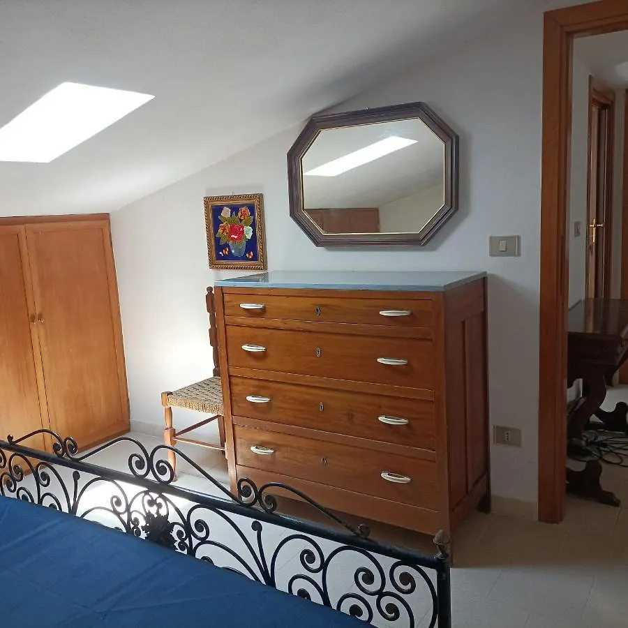 Giolitti Apartment Alghero