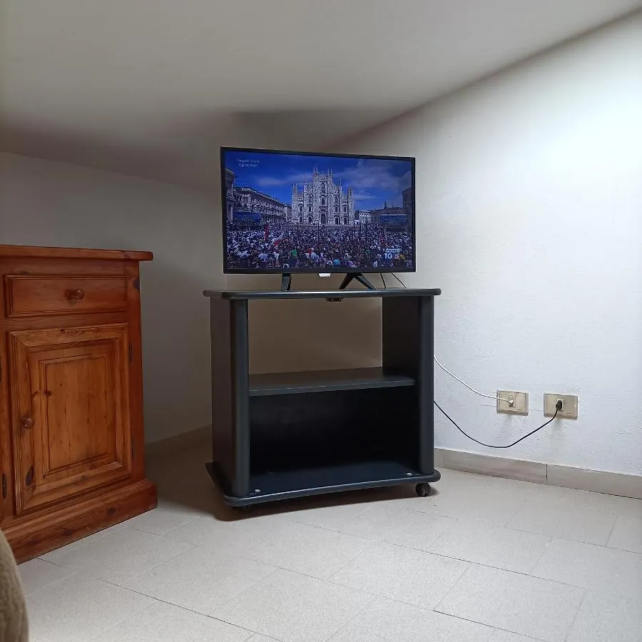 Giolitti Apartment Alghero